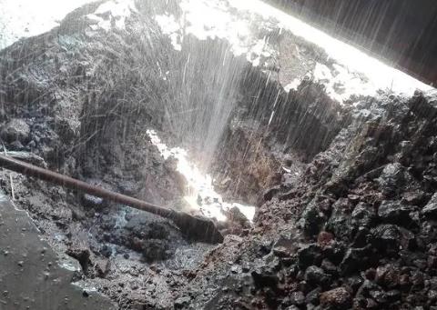 黑河市漏水检测哪家好