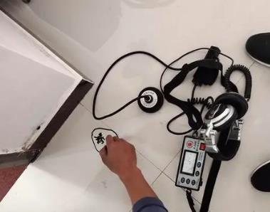 黑河市测漏水公司电话